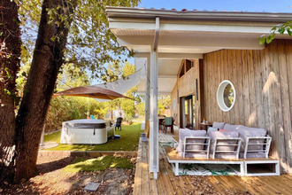 achat maison lege-cap-ferret 33950
