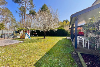 achat maison lege-cap-ferret 33950
