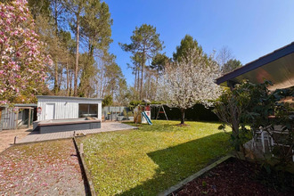 achat maison lege-cap-ferret 33950