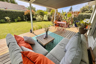 achat maison lege-cap-ferret 33950