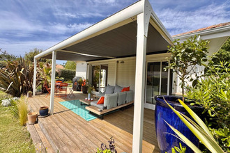 achat maison lege-cap-ferret 33950