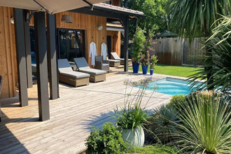 achat maison lege-cap-ferret 33950