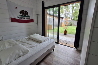 achat maison lege-cap-ferret 33950