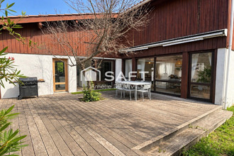 achat maison lege-cap-ferret 33950