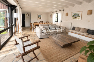 achat maison lege-cap-ferret 33950