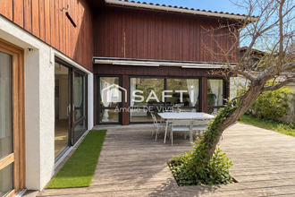 achat maison lege-cap-ferret 33950