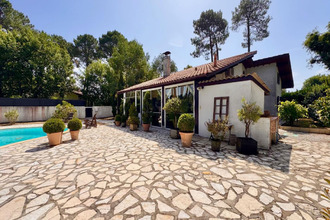 achat maison lege-cap-ferret 33950