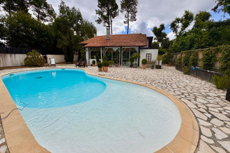 achat maison lege-cap-ferret 33950