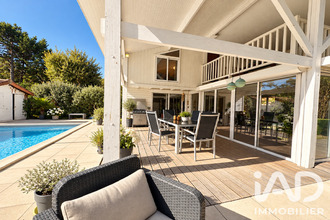 achat maison lege-cap-ferret 33950