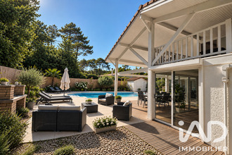 achat maison lege-cap-ferret 33950