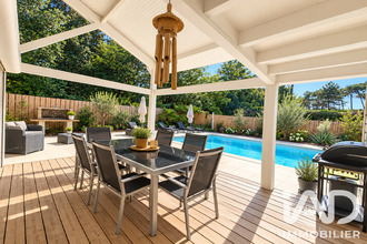 achat maison lege-cap-ferret 33950
