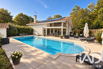 achat maison lege-cap-ferret 33950