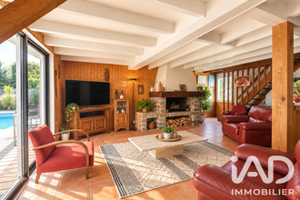 achat maison lege-cap-ferret 33950