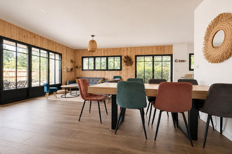 achat maison lege-cap-ferret 33950