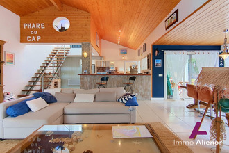 achat maison lege-cap-ferret 33950