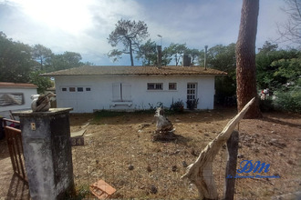 achat maison lege-cap-ferret 33950