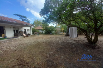 achat maison lege-cap-ferret 33950