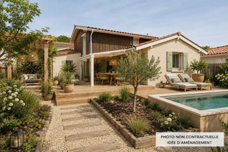 achat maison lege-cap-ferret 33950