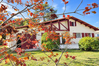 achat maison lege-cap-ferret 33950