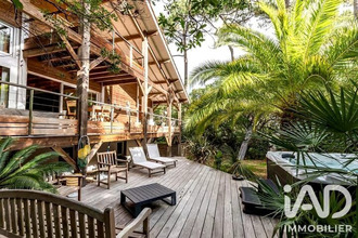 achat maison lege-cap-ferret 33950