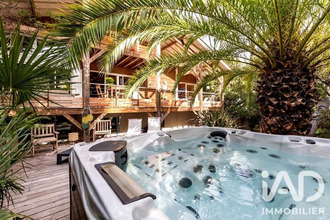 achat maison lege-cap-ferret 33950