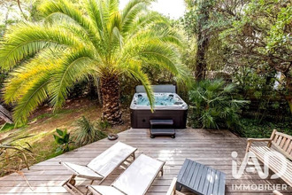 achat maison lege-cap-ferret 33950