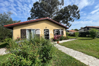 achat maison lege-cap-ferret 33950