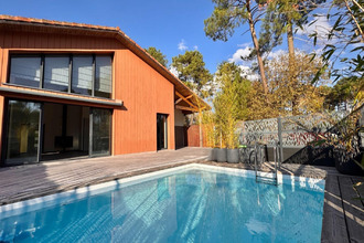 achat maison lege-cap-ferret 33950