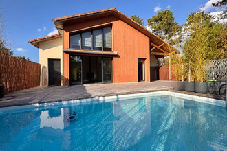 achat maison lege-cap-ferret 33950