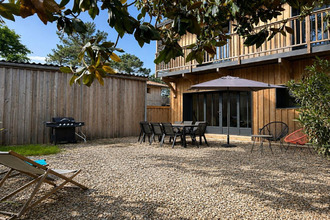 achat maison lege-cap-ferret 33950