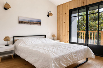 achat maison lege-cap-ferret 33950