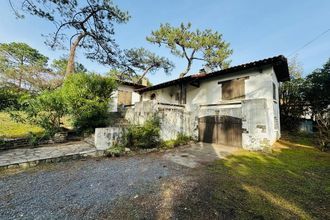 achat maison lege-cap-ferret 33970