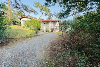 achat maison lege-cap-ferret 33970