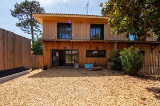 achat maison lege-cap-ferret 33970