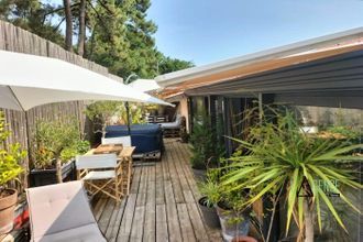 achat maison lege-cap-ferret 33970