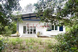 achat maison lege-cap-ferret 33970