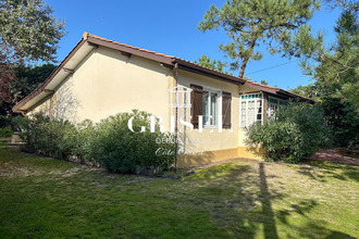 achat maison lege-cap-ferret 33970