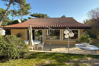 achat maison lege-cap-ferret 33970