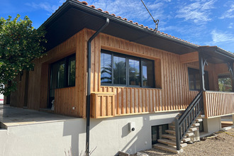 achat maison lege-cap-ferret 33970