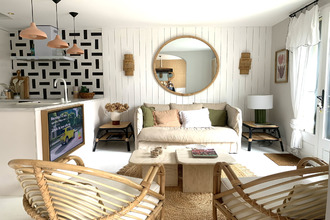 achat maison lege-cap-ferret 33970