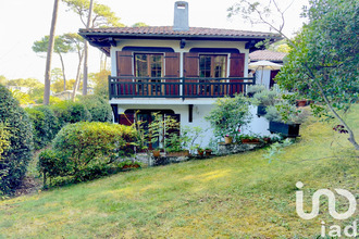 achat maison lege-cap-ferret 33970