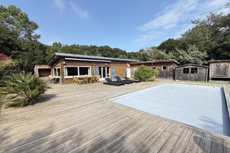 achat maison lege-cap-ferret 33970