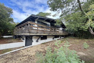 achat maison lege-cap-ferret 33970