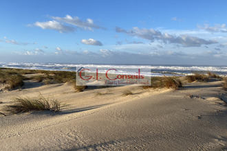 achat maison lege-cap-ferret 33970