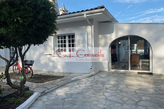 achat maison lege-cap-ferret 33970