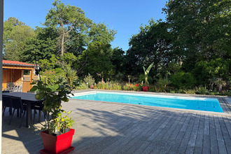 achat maison lege-cap-ferret 33970