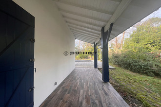 achat maison lege-cap-ferret 33970