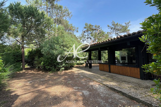 achat maison lege-cap-ferret 33970
