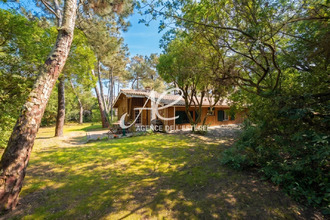 achat maison lege-cap-ferret 33970
