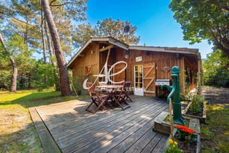 achat maison lege-cap-ferret 33970